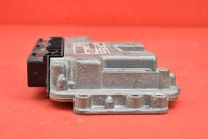 Citroen Berlingo Unité de commande, module ECU de moteur 9665515480