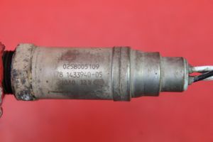 BMW X3 E83 Sonde lambda 1433940