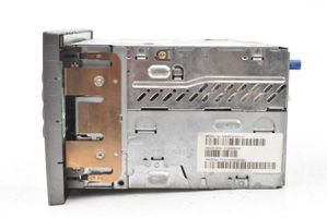 Opel Vectra C Radio/CD/DVD/GPS-pääyksikkö 13188477