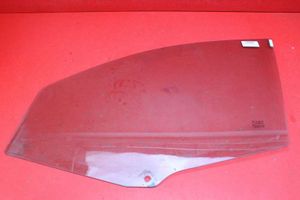 Fiat Panda 141 Front door window glass four-door FIAT