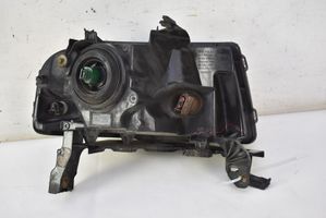 Ford Freestyle Lampa przednia 5F9X-13006-A