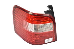 Ford Freestyle Lampa tylna 5F93-13B505-A