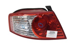 KIA Opirus Rear/tail lights 