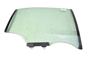 Honda Legend Rear door window glass 