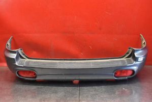 Hyundai Santa Fe Rear bumper 86611-26900