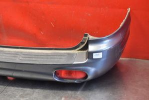 Hyundai Santa Fe Rear bumper 86611-26900