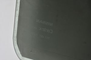 Nissan Maxima A34 Takaoven ikkunalasi 