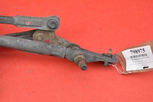 Citroen Berlingo Tringlerie et moteur d'essuie-glace avant 9682861480-01