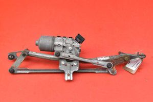 Citroen Berlingo Tringlerie et moteur d'essuie-glace avant 9682861480-01