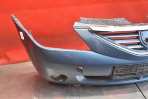 Dacia Logan I Front bumper DACIA