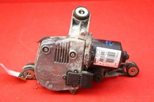 Citroen C5 Moteur d'essuie-glace arrière 9683767480