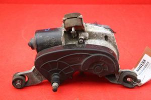 Citroen C5 Moteur d'essuie-glace arrière 9683767480