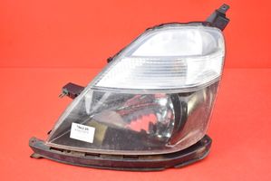 Honda Stream Phare frontale 100-22361