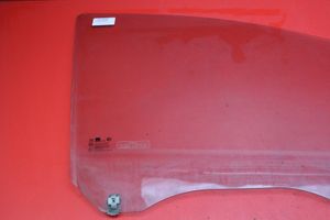 Hyundai Matrix Front door window glass four-door HYUNDAI