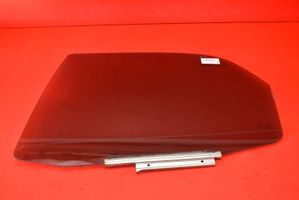 Fiat Sedici Rear door window glass FIAT