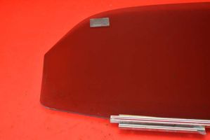 Fiat Sedici Rear door window glass FIAT