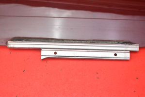 Fiat Sedici Rear door window glass FIAT