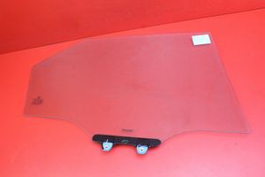 Honda Civic X Rear door window glass HONDA