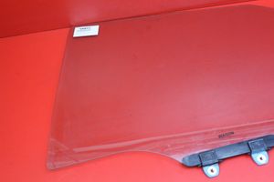 Honda Civic X Rear door window glass HONDA