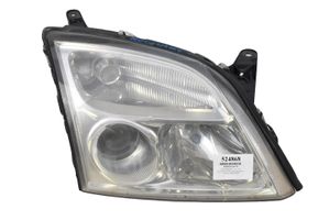 Opel Signum Faro/fanale 155888-00