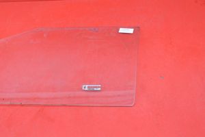 Daewoo Polonez Front door window glass four-door FSO