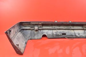 Daewoo Polonez Rear bumper FSO