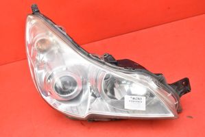 Subaru Outback Lampa przednia SUBARU