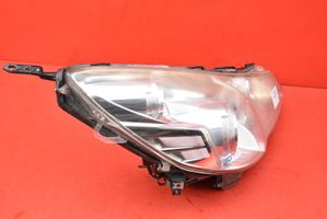 Subaru Outback Lampa przednia SUBARU