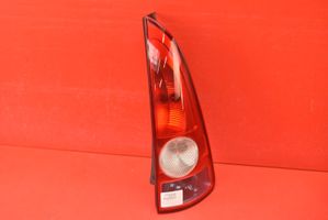 Renault Espace III Lampa tylna 8200027152