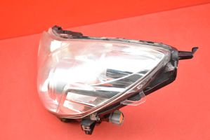 Subaru Outback Faro delantero/faro principal 0000