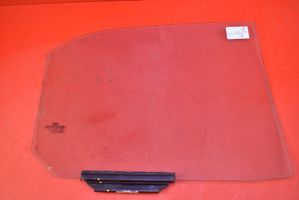 KIA Picanto Rear door window glass 