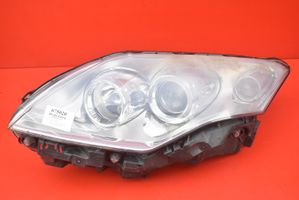 Renault Laguna III Lampa przednia 260600033R