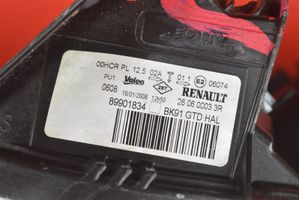 Renault Laguna III Lampa przednia 260600033R