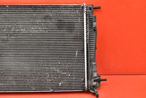 Renault Megane III Radiateur de refroidissement 214100016R