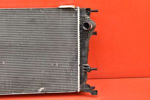 Renault Megane III Radiateur de refroidissement 214100016R