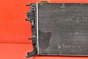 Renault Megane III Radiateur de refroidissement 214100016R