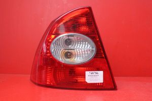 Ford Focus C-MAX Lampa tylna 5M51-13405-B