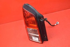 Nissan Pathfinder R51 Luci posteriori 220-16550