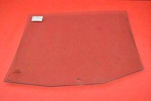 Ford Fusion Rear door window glass FORD