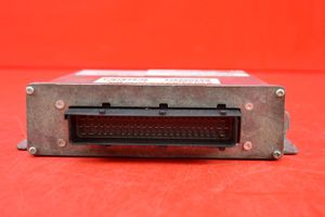 Saab 9-5 Komputer / Sterownik ECU silnika 5169925