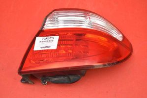 Nissan Maxima Lampa tylna 4851A