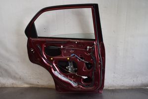 Honda City Drzwi tylne 