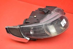 Saab 9-5 Lampa przednia 89101417-006-DX