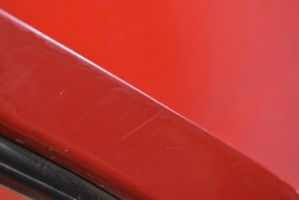 Volkswagen Golf II Rear door 