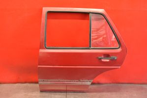 Volkswagen Golf II Rear door 