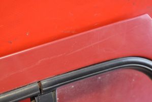 Volkswagen Golf II Rear door 