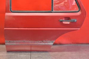 Volkswagen Golf II Rear door 