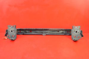 Volkswagen Touareg I Front bumper support beam 