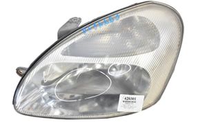 Chevrolet Nubira Lampa przednia 