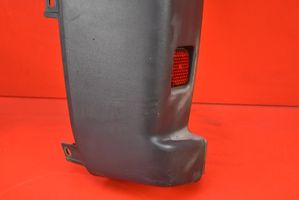 Citroen Jumper Rear bumper 1305762070